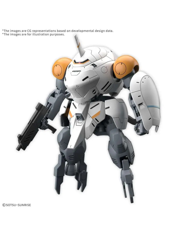 HG - Monkey Rodi / Monkey Crab Rodi ( 046 )