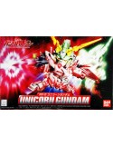 SD - Gundam Unicorn Destroy Ex Std 005