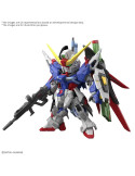 MGSD - Gundam Destiny