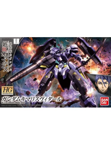 HG - Gundam Kimaris Vidar ( 035 )