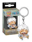 One Piece Pocket Pop Luffy Gear 5