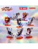 Evangelion figurine EVA Blind Box