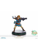 The Legend of Zelda Tears of the Kingdom Figurine Link 18 cm