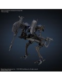30MM Armored Core vi schneider nachtreiher/40e steel haze ( 02 )
