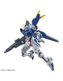 HG - Witch From Mercury Gundam Aerial Rebuild