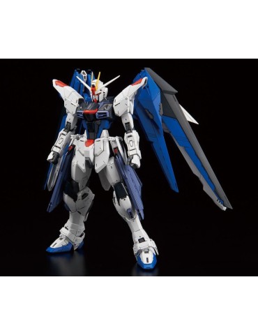 MG - Gundam Freedom Ver 2.0