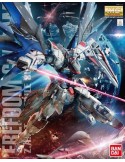 MG - Gundam Freedom Ver 2.0