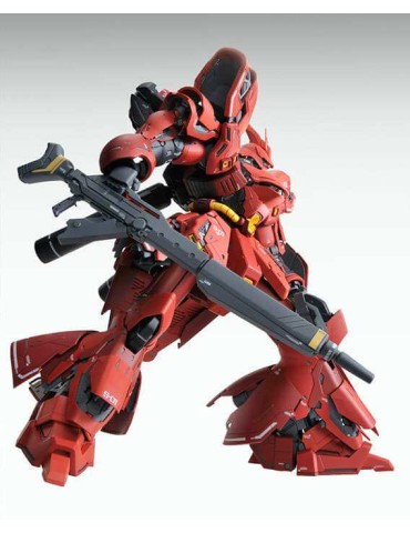 MG - Sazabi Ms-04 Ver Ka