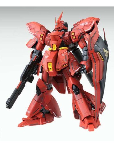 MG - Sazabi Ms-04 Ver Ka
