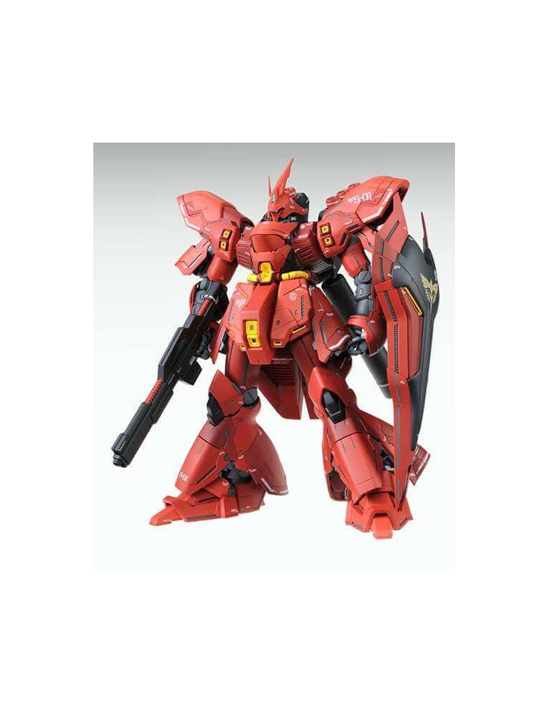 MG - Sazabi Ms-04 Ver Ka