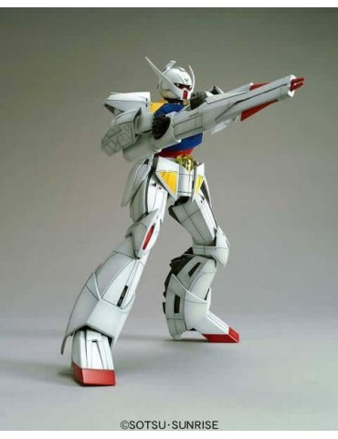 MG - WD-M01 - Turn A Gundam