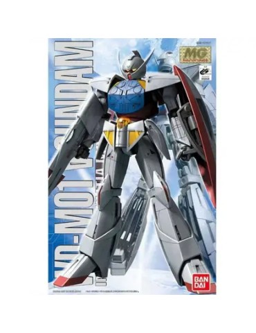 MG - WD-M01 - Turn A Gundam