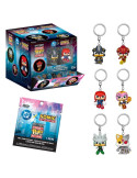 Sonic the Hedgehog Poket Pop Blind Pack
