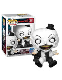 Terrifier - Funko Pop 2011 Art the Clown (Shelf Sitter)