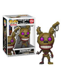 Five Nights at Freddy's - Funko Pop 1214  Burntrap