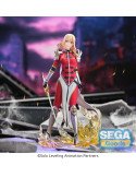 Solo Leveling Figurine XrossLink Cha Hae-In 13 cm