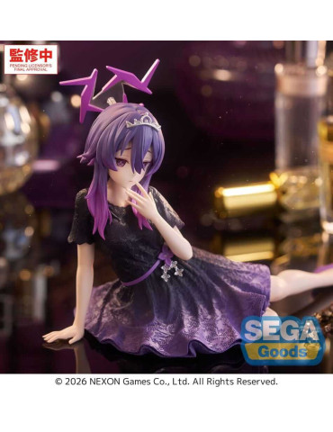 Blue Archive Figurine Yumemirize Haruka 13 cm