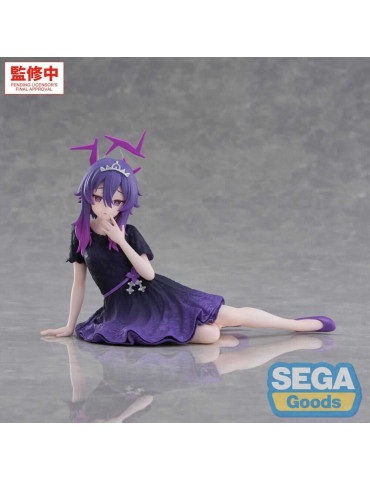 Blue Archive Figurine Yumemirize Haruka 13 cm