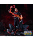 Jujutsu Kaisen Figurine Luminasta Sukuna Fuga 23 cm