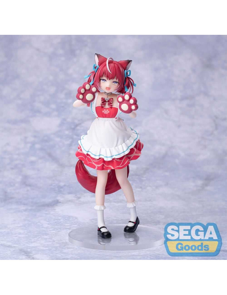 Akami Karubi Figurine Luminasta Karubi Akami 21 cm