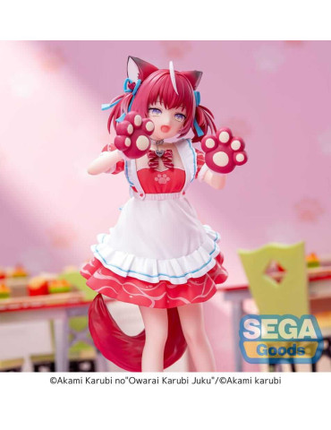 Akami Karubi Figurine Luminasta Karubi Akami 21 cm