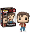 Stranger Things - Funko Pop 1779 Steve Harrington