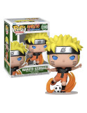 NARUTO FOOTBALL - Funko Pop 2338 Naruto