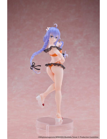 Mushoku Tensei Jobless Reincarnation Figurine Ravitier Roxy Migurdia 22 cm