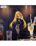 To Love-Ru Darkness Figurine BiCute Bunnies Konjiki no Yami 26 cm