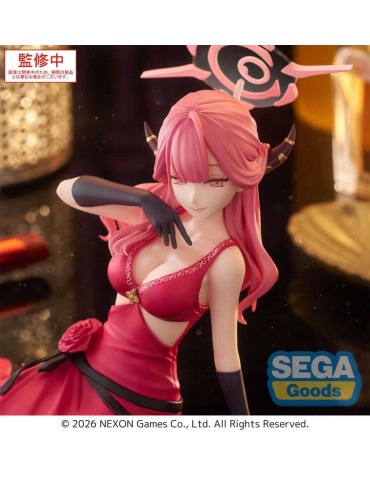 Blue Archive Figurine Yumemirize Aru 12 cm