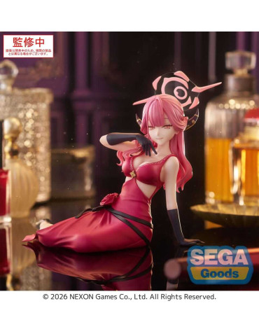 Blue Archive Figurine Yumemirize Aru 12 cm