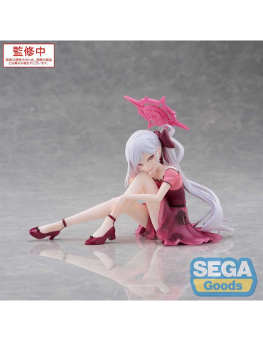 Blue Archive Figurine Yumemirize Mutsuki 12 cm