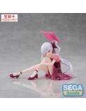 Blue Archive Figurine Yumemirize Mutsuki 12 cm