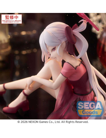 Blue Archive Figurine Yumemirize Mutsuki 12 cm