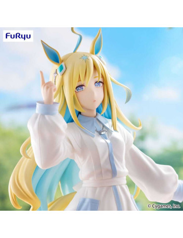 Uma Musume Pretty Derby Figurine Trio-Try-iT Neo Universe 22 cm