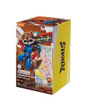 Marvel Heros Model Kit Blokees Champion Class 08 Rocket Raccoon