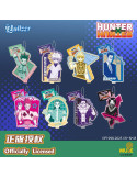 Hunter x Hunter Porte Clé Acrylique Blind Pack