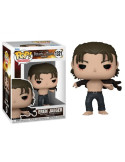 L'ATTAQUE DES TITANS - Funko Pop 1321 Eren Jaeger