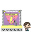 BTS Bitty POP! Stages Vinyl figurines Suga (Dynamite) 2,5 cm