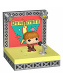 BTS Bitty POP! Stages Vinyl figurines Jin (Dynamite) 2,5 cm