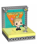 BTS Bitty POP! Stages Vinyl figurines Jimin (Dynamite) 2,5 cm