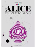 Alice in Borderland - Perfect Edition Tome 01