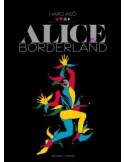 Alice in Borderland - Perfect Edition Tome 01