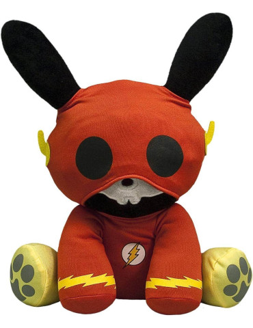 Skelanimals Peluche Flash Jack 12" Inch