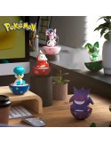 Pokémon Wobbling Figurines Ectoplasma 8 cm