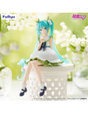 Hatsune Miku Figurine Noodle Stopper Flower Fairy Lily of the Valley 14 cm