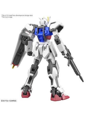 EG - Strike Gundam