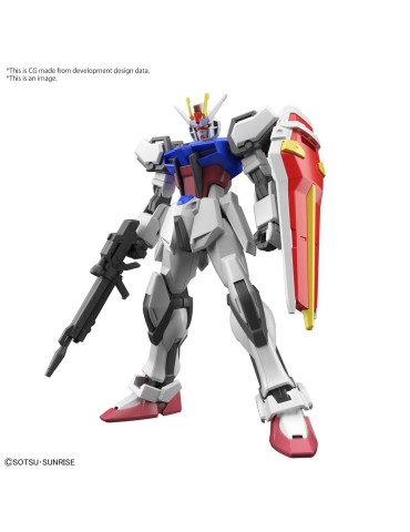 EG - Strike Gundam