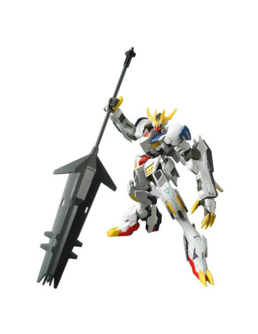 HG - Gundam Barbatos Lupus Rex ( 033 )