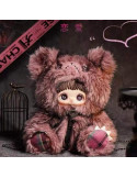 Top Toy May Mei Fall in Love Plush Doll backpack 30 cm